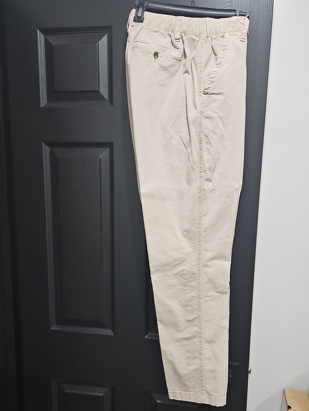 Old Navy Light Beige Women’s Chinos
